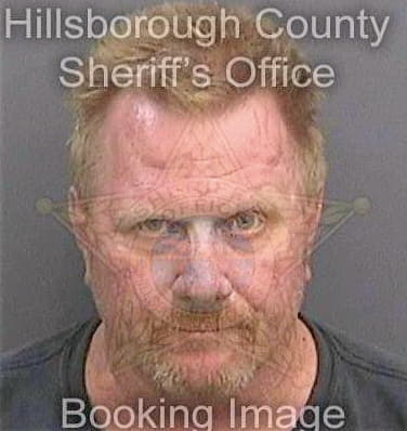 Martin Michael - Hillsborough County, FL 