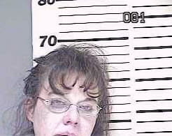 Ray Rebecca - Greenup County, KY 