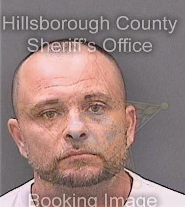 Caraballo-Haley Roberto - Hillsborough County, FL 