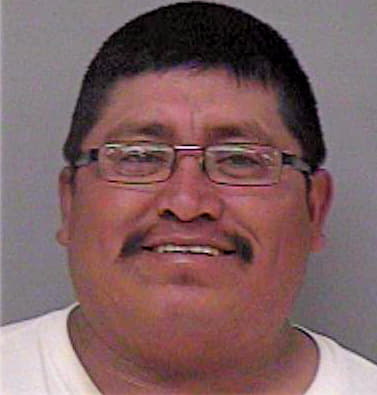 Hernandez-Santiago Luis - Madera County, CA 