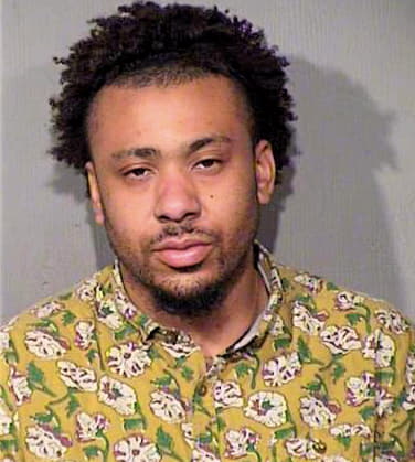 Liggins Michael - Maricopa County, AZ 