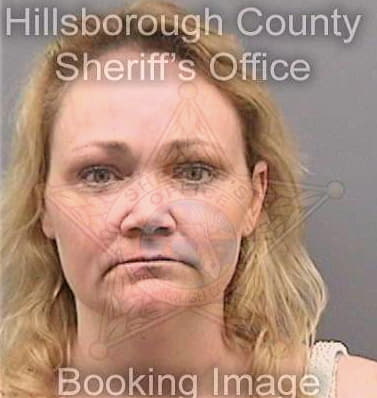 Meekerbauman Tammy - Hillsborough County, FL 