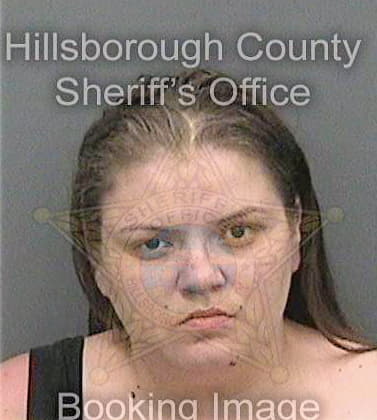 Levine Amber - Hillsborough County, FL 