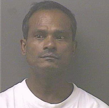 Khan Azard - Lake County, FL 