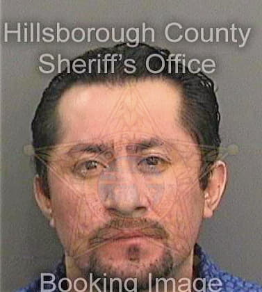 Martinezlopez Ricardo - Hillsborough County, FL 