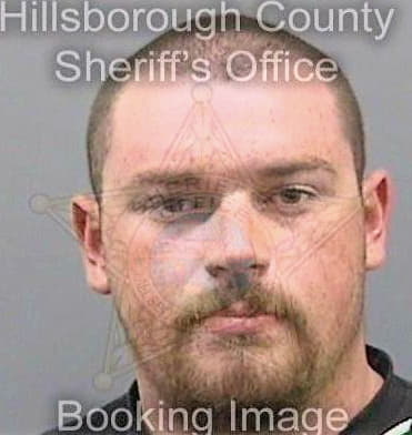 Mckay Brandon - Hillsborough County, FL 