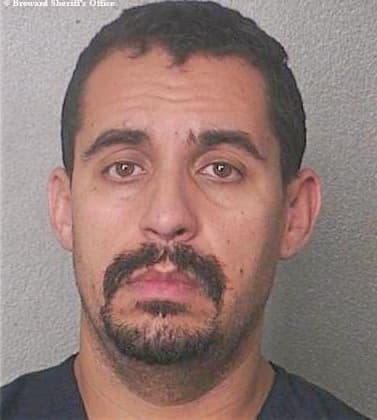 Rivera Jose - Broward County, FL 