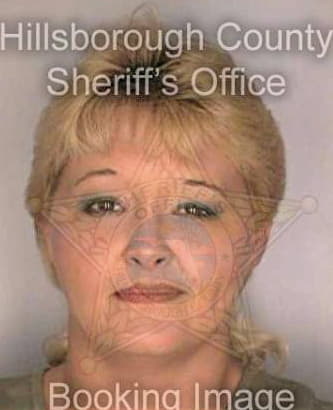 Dean Barbara - Hillsborough County, FL 