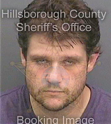 Ferrell James - Hillsborough County, FL 