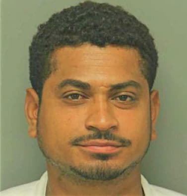 Gasga-Bernal Jose - Wake County, NC 