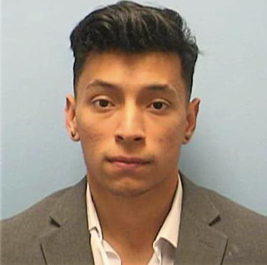 Hernandez Joseph - Travis County, TX 