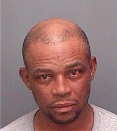 Coleman Keith - Pinellas County, FL 