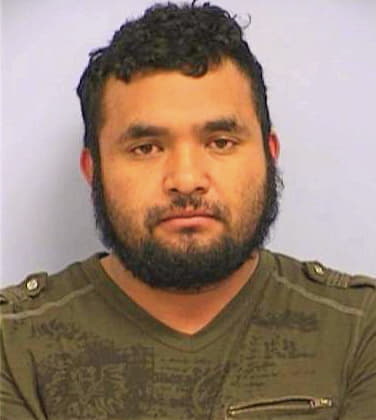 Rodriguez Omar - Travis County, TX 