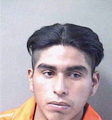 Mendez Romero - Okaloosa County, FL 