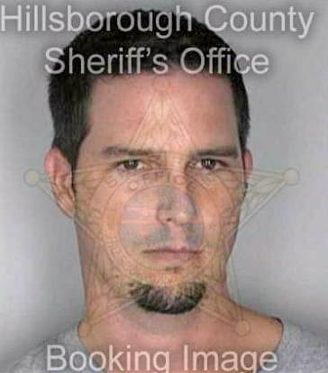 Slazaz David - Hillsborough County, FL 