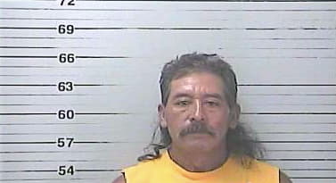 Lopez Delfino - Harrison County, MS 