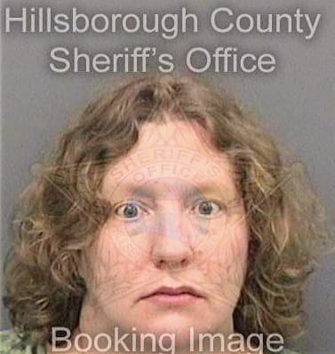 Sibleyperone Jennifer - Hillsborough County, FL 