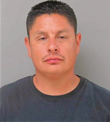 Fernandez Jose - Madera County, CA 