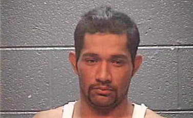 Morales Jose - Gordon County, GA 