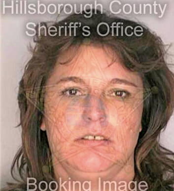 Shimooka Lisa - Hillsborough County, FL 
