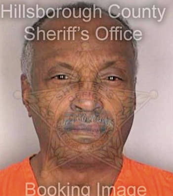 Black Quentin - Hillsborough County, FL 