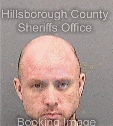 Mcghan Christopher - Hillsborough County, FL 