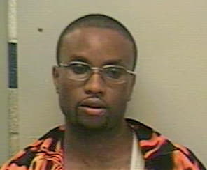 Wilson David - Henderson County, KY 