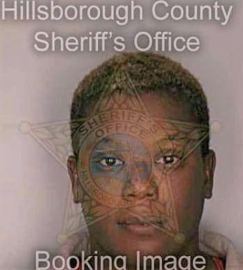 Sharpton Deborah - Hillsborough County, FL 