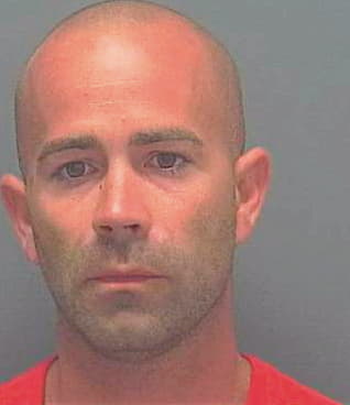 Bender Dennis - Lee County, FL 