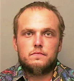 Wilson John - Montgomery County, TN 