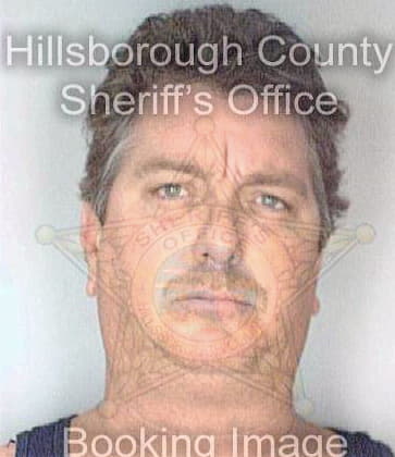 Trahan Roy - Hillsborough County, FL 