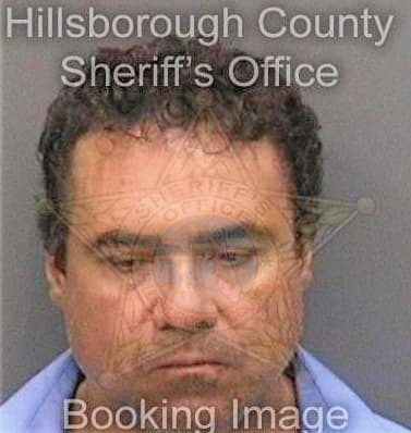 Torres Eduardo - Hillsborough County, FL 