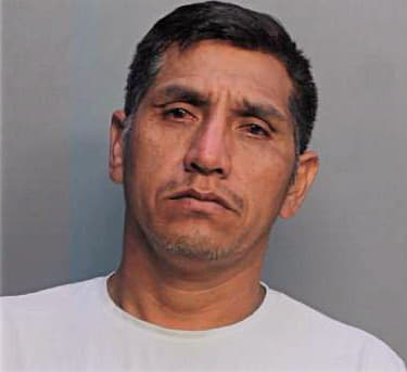 Cordero Edwin - Dade County, FL 