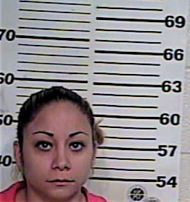 Cantu Nicole - Hidalgo County, TX 