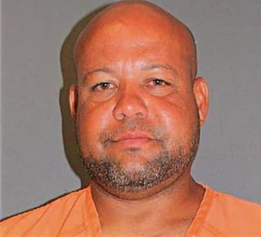 Wilfredo Rivera - Volusia County, FL 