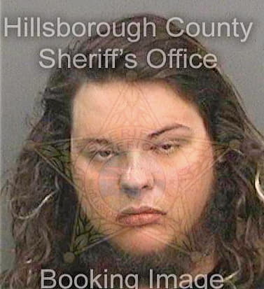 Cartwright Cody - Hillsborough County, FL 