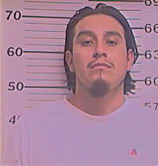 Morales Gilberto - Henderson County, TX 