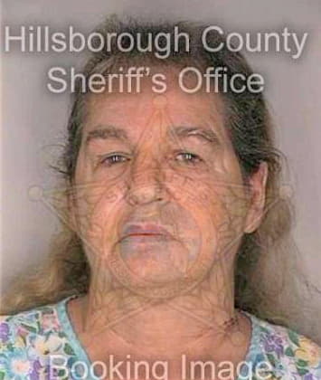 Ward Gwendolyn - Hillsborough County, FL 