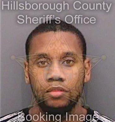 Scott Jamal - Hillsborough County, FL 