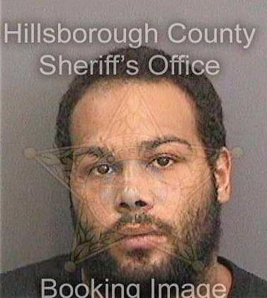 Decker John - Hillsborough County, FL 