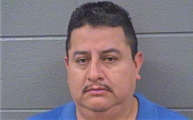 Sandoval Jose - Cook County, IL 