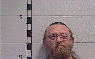 Morris Michael - Shelby County, KY 