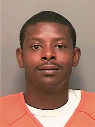 Howard Omar - Montgomery County, TN 