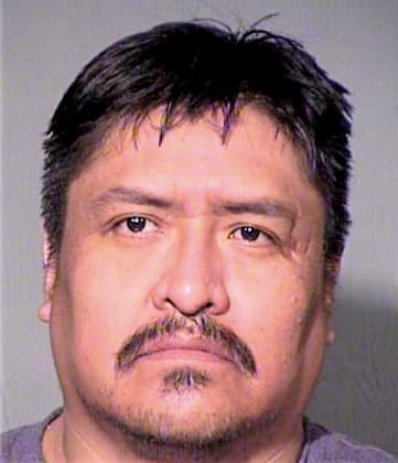 Willie Ronald - Maricopa County, AZ 