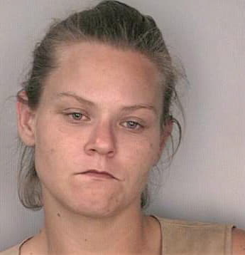 Hudnall Rosemarie - Hillsborough County, FL 