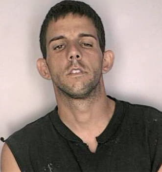 Bodkin Corey - Hillsborough County, FL 