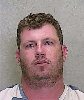 Bixler Paul - Marion County, FL 