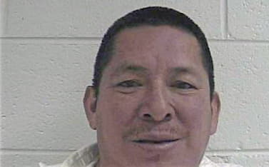 Hernandez Santiago - Washington County, TN 