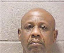 Richards Anthony - Durham County, NC 