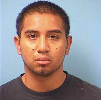Dominguez Daniel - Stearns County, MN 